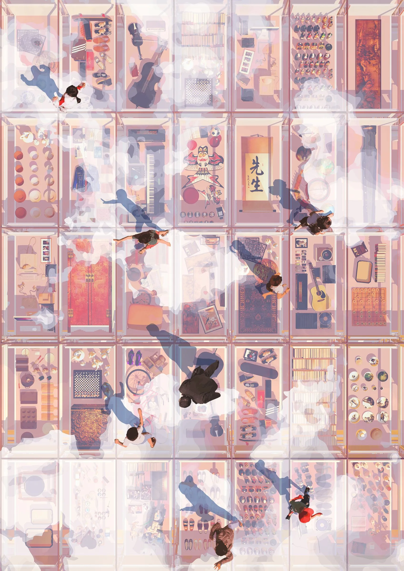 Monument of Everyone